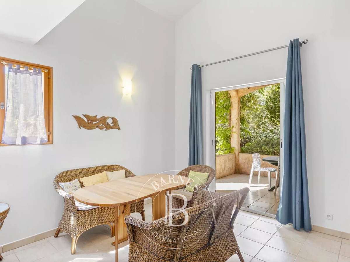 Villa Sainte-Lucie-de-Porto-Vecchio