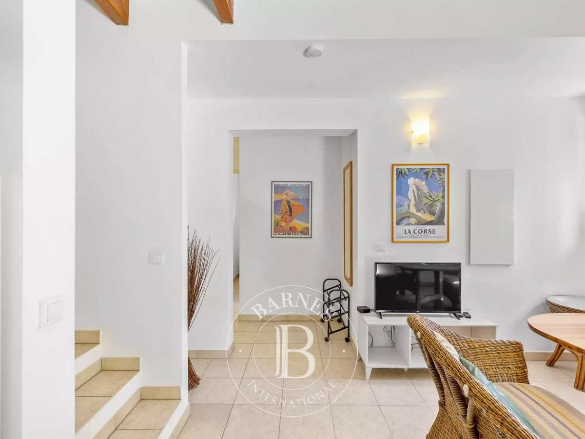 Villa Sainte-Lucie-de-Porto-Vecchio