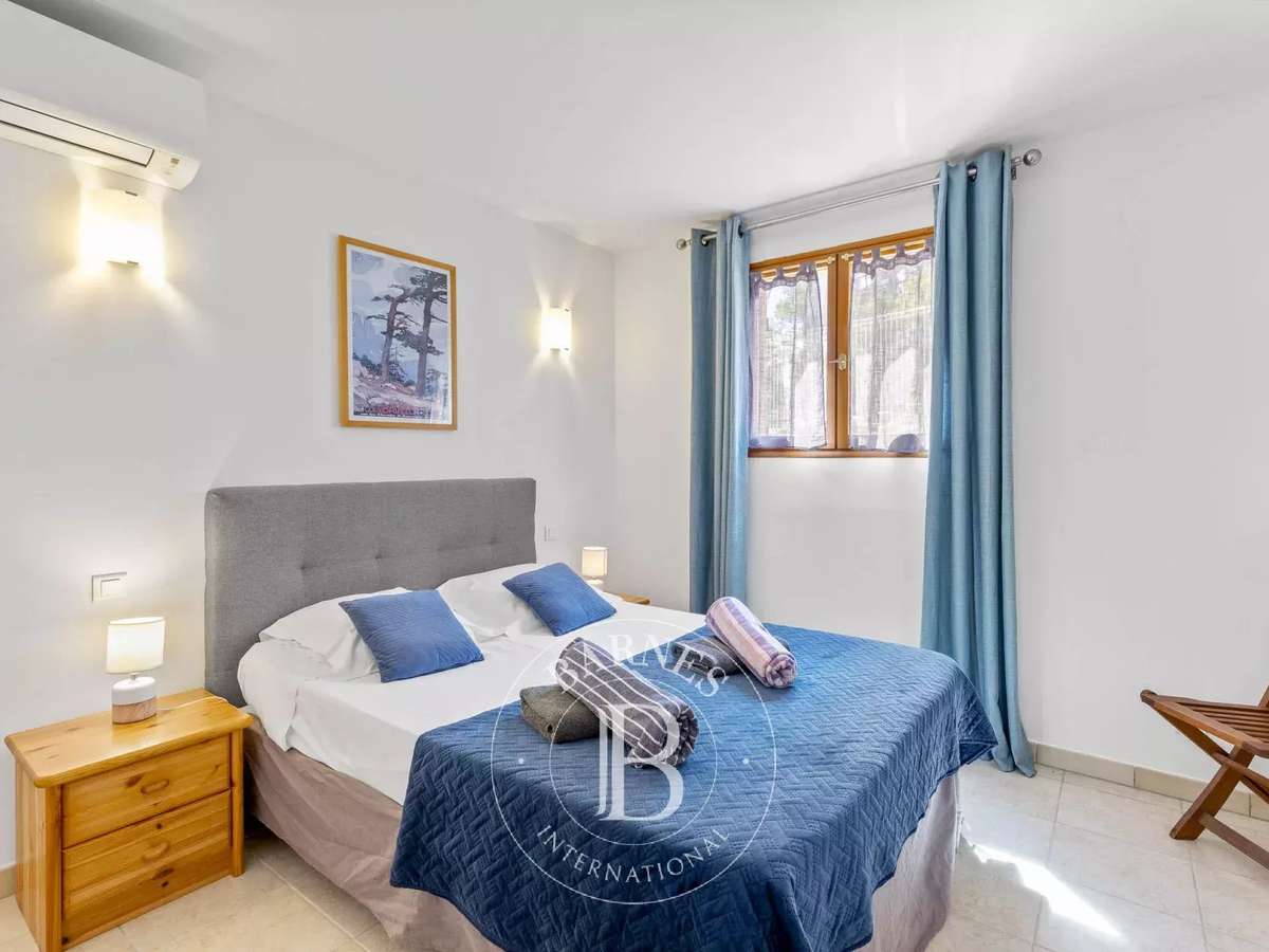 Villa Sainte-Lucie-de-Porto-Vecchio