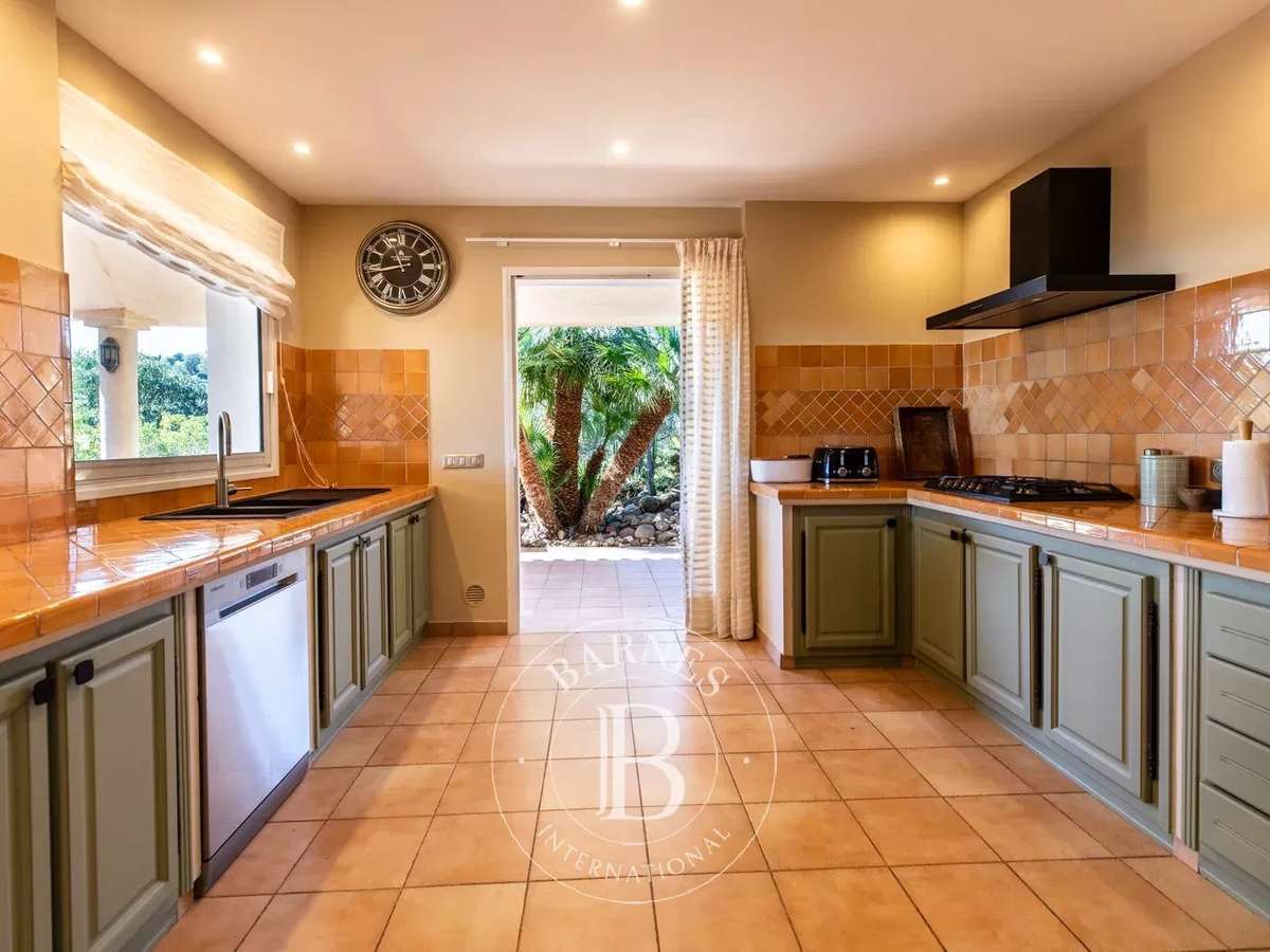 Villa Sainte-Lucie-de-Porto-Vecchio