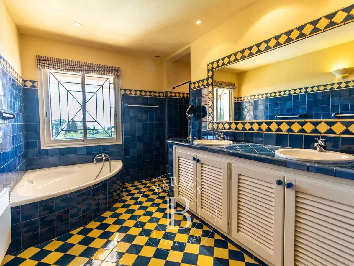 Villa Sainte-Lucie-de-Porto-Vecchio
