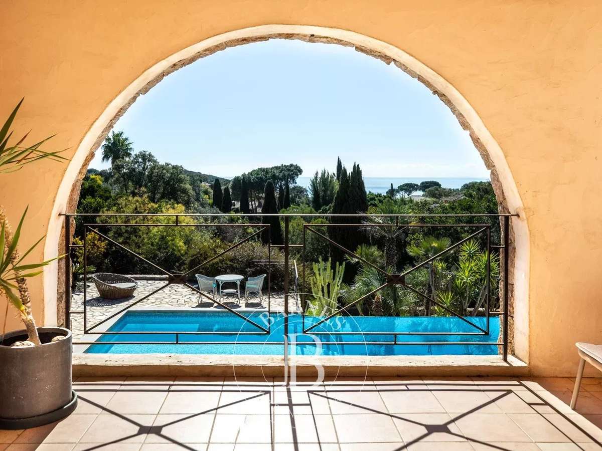 Villa Sainte-Lucie-de-Porto-Vecchio