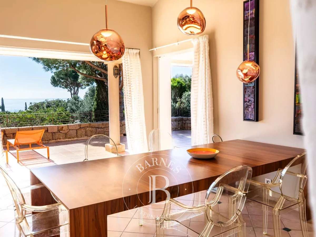 Villa Sainte-Lucie-de-Porto-Vecchio
