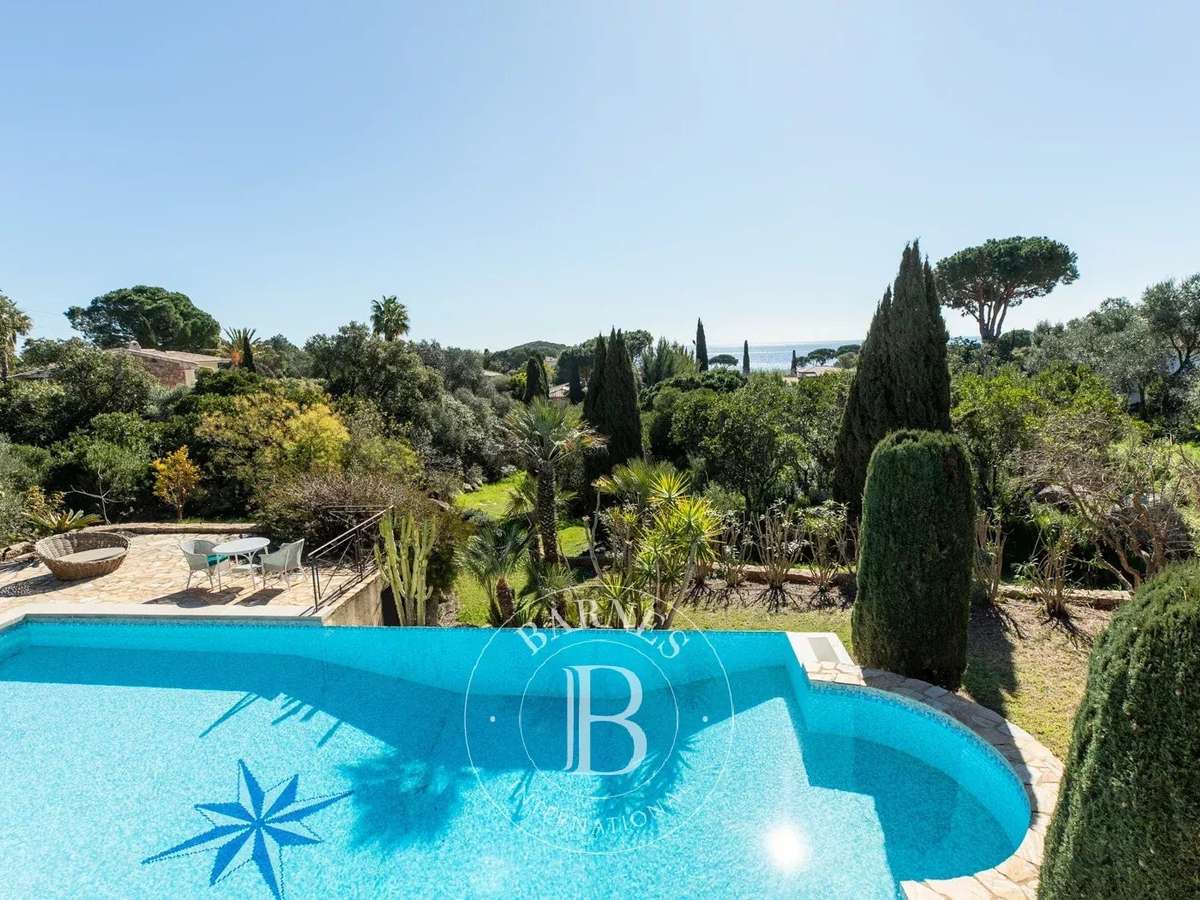 Villa Sainte-Lucie-de-Porto-Vecchio