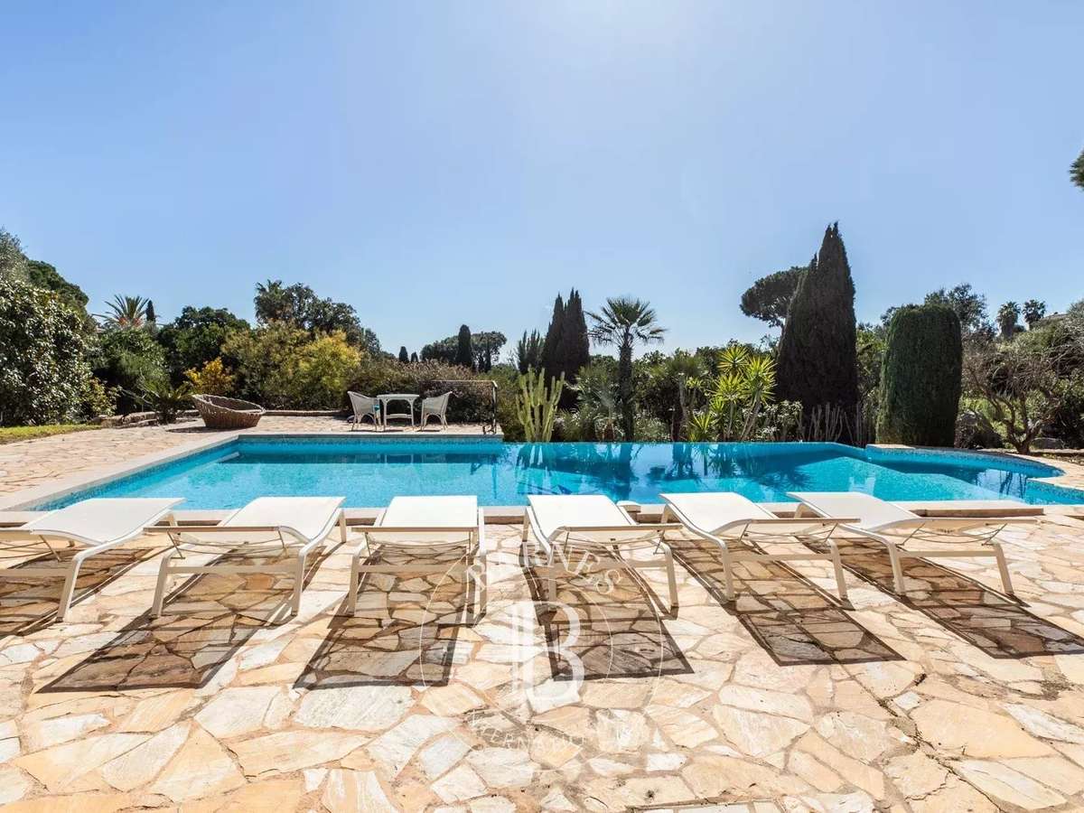 Villa Sainte-Lucie-de-Porto-Vecchio