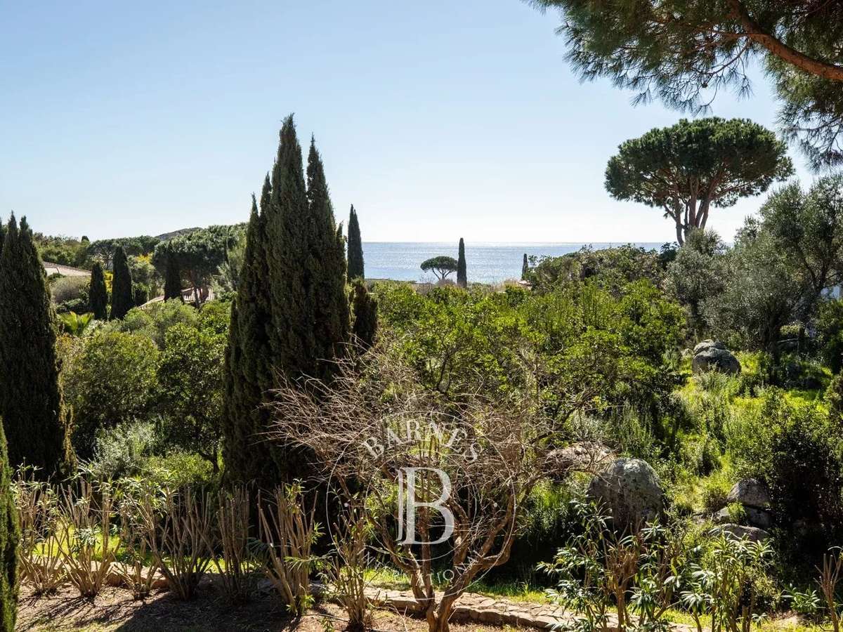 Villa Sainte-Lucie-de-Porto-Vecchio