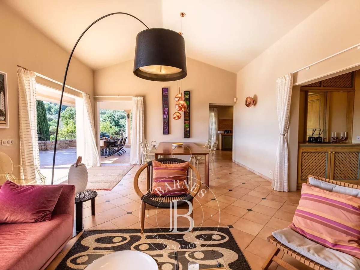 Villa Sainte-Lucie-de-Porto-Vecchio