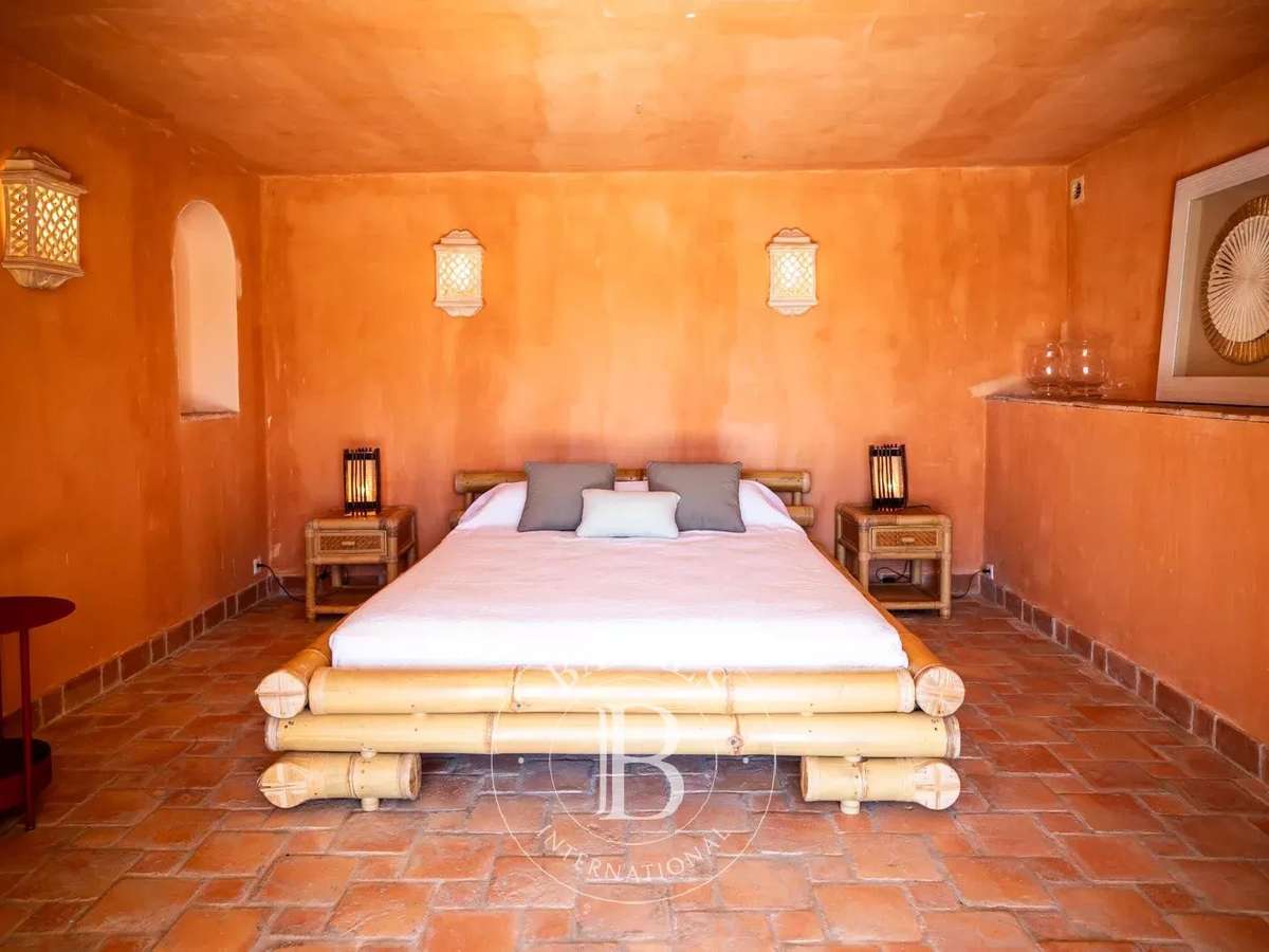 Villa Sainte-Lucie-de-Porto-Vecchio