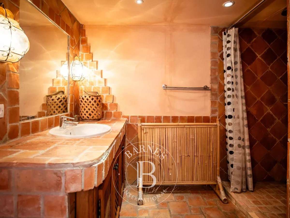 Villa Sainte-Lucie-de-Porto-Vecchio