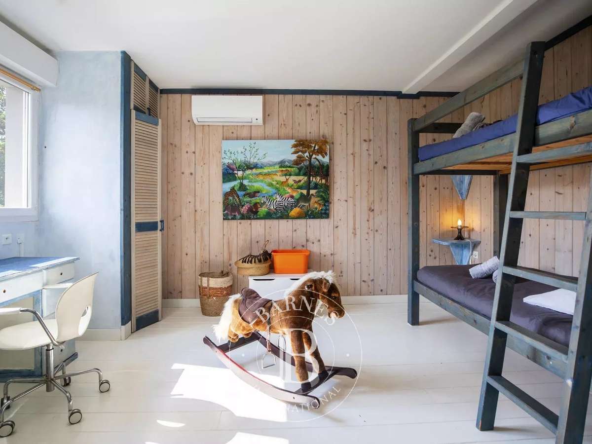 Villa Sainte-Lucie-de-Porto-Vecchio