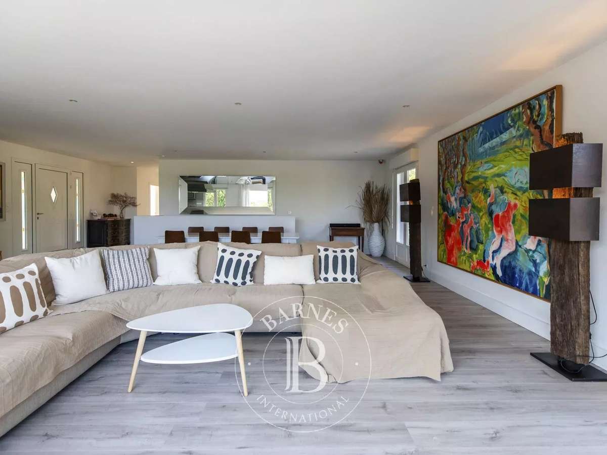 Villa Sainte-Lucie-de-Porto-Vecchio