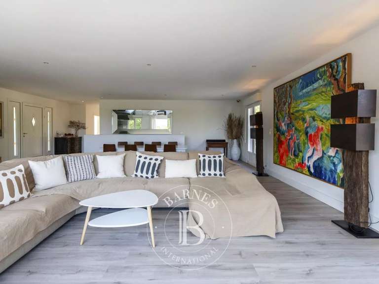 Villa Sainte-Lucie-de-Porto-Vecchio - 8 chambres - 394m²
