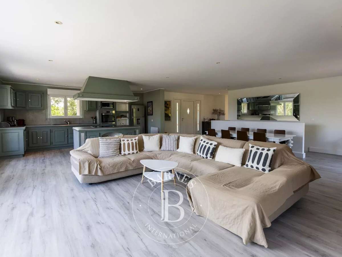 Villa Sainte-Lucie-de-Porto-Vecchio