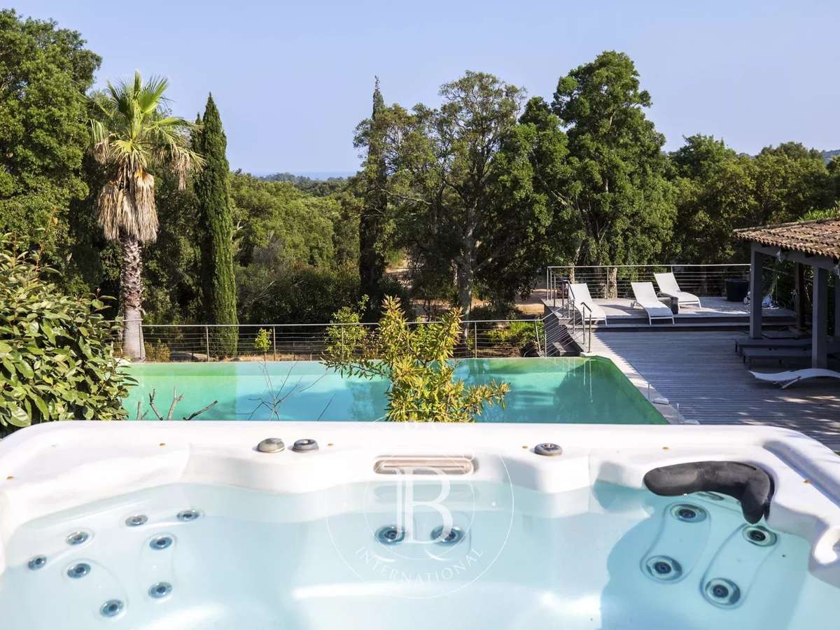 Villa Sainte-Lucie-de-Porto-Vecchio