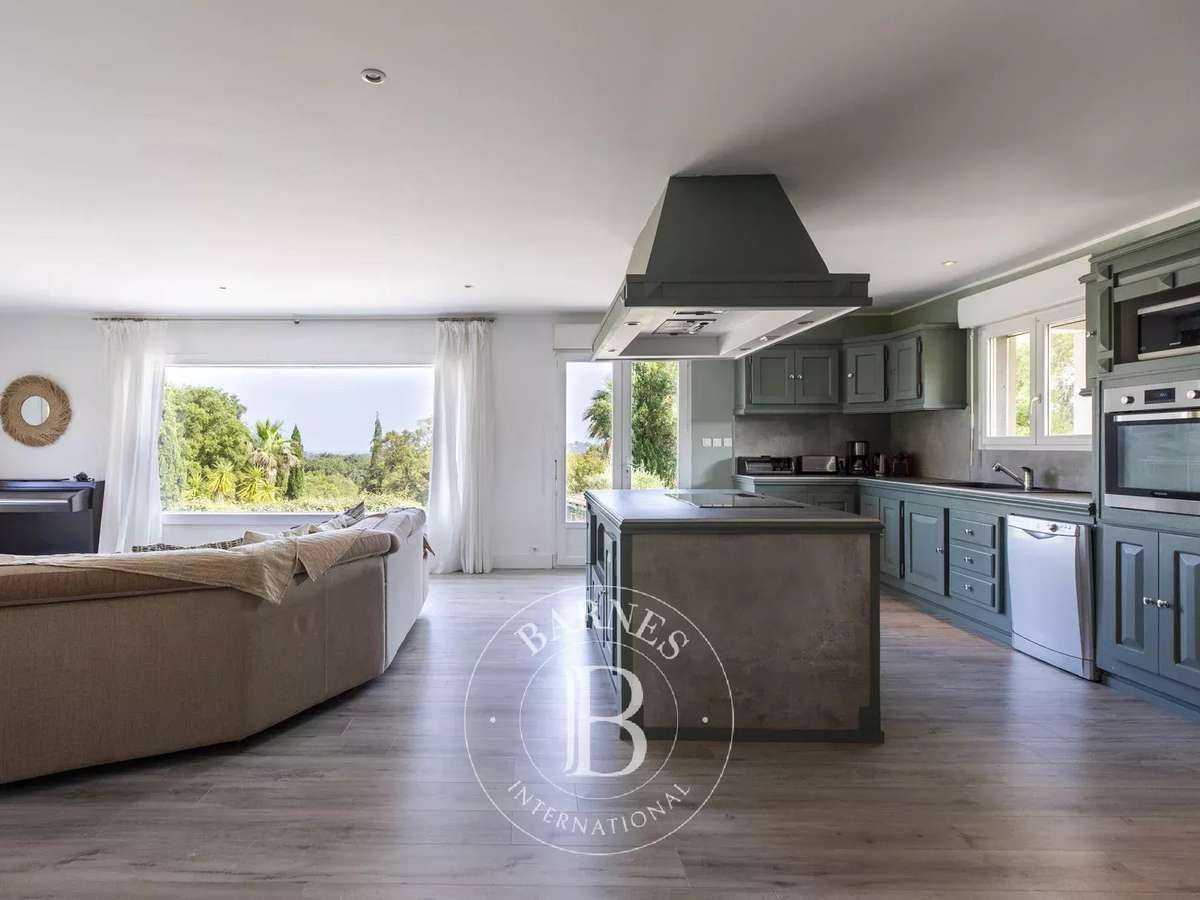 Villa Sainte-Lucie-de-Porto-Vecchio