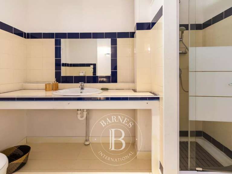 Villa Sainte-Lucie-de-Porto-Vecchio - 8 chambres - 394m²