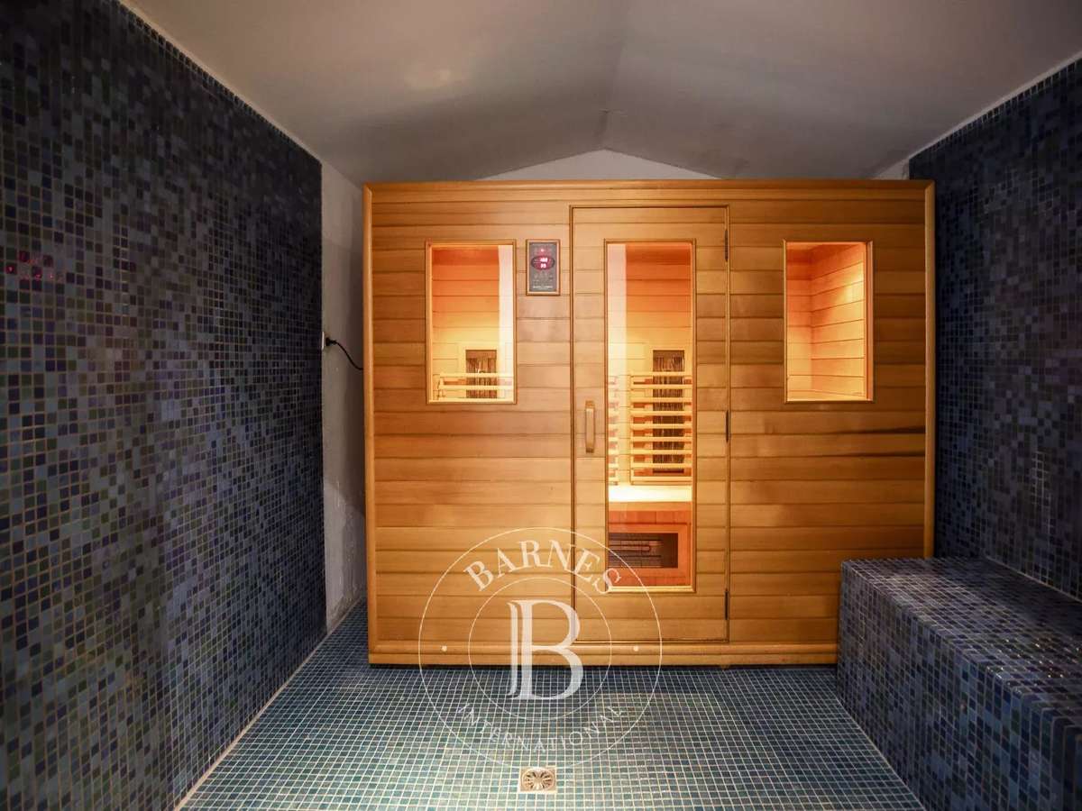 Villa Sainte-Lucie-de-Porto-Vecchio