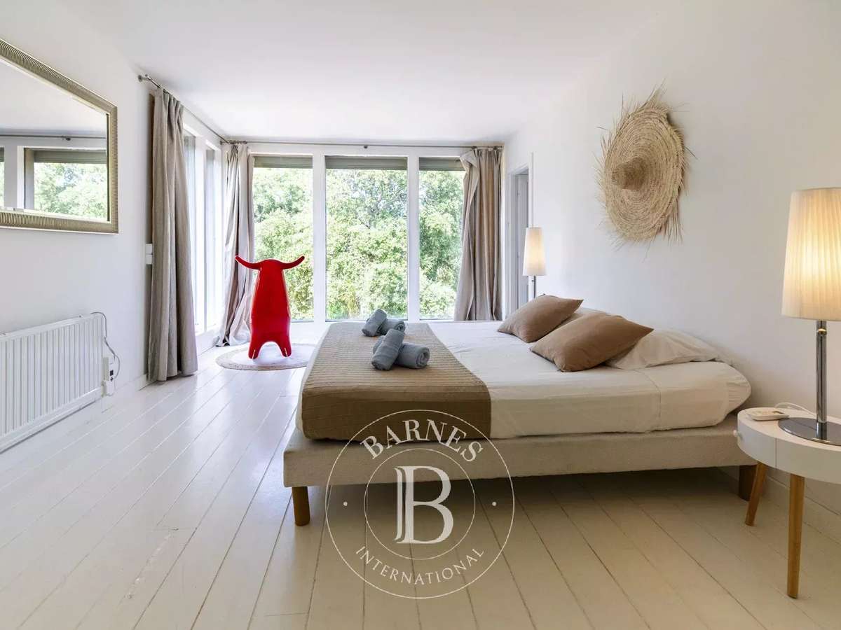 Villa Sainte-Lucie-de-Porto-Vecchio
