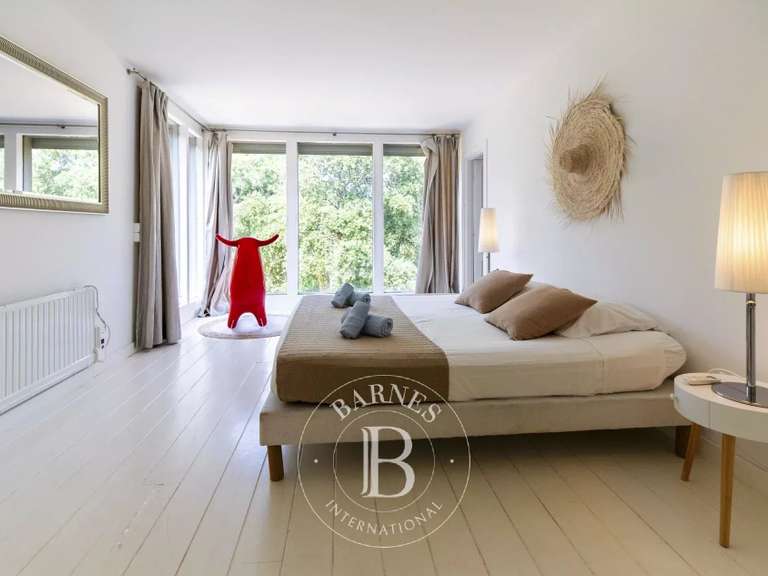 Villa Sainte-Lucie-de-Porto-Vecchio - 8 chambres - 394m²