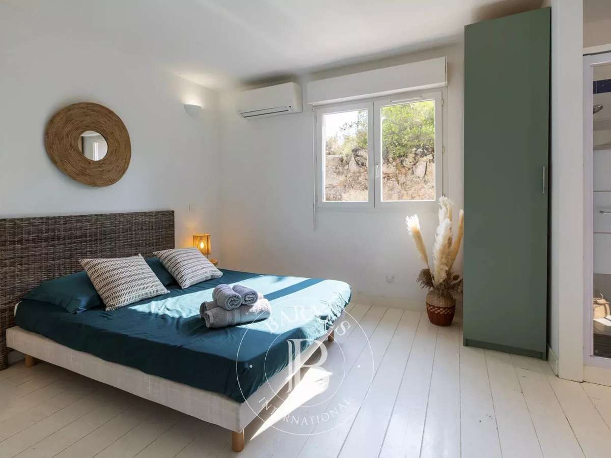 Villa Sainte-Lucie-de-Porto-Vecchio