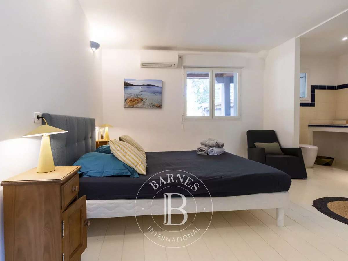 Villa Sainte-Lucie-de-Porto-Vecchio