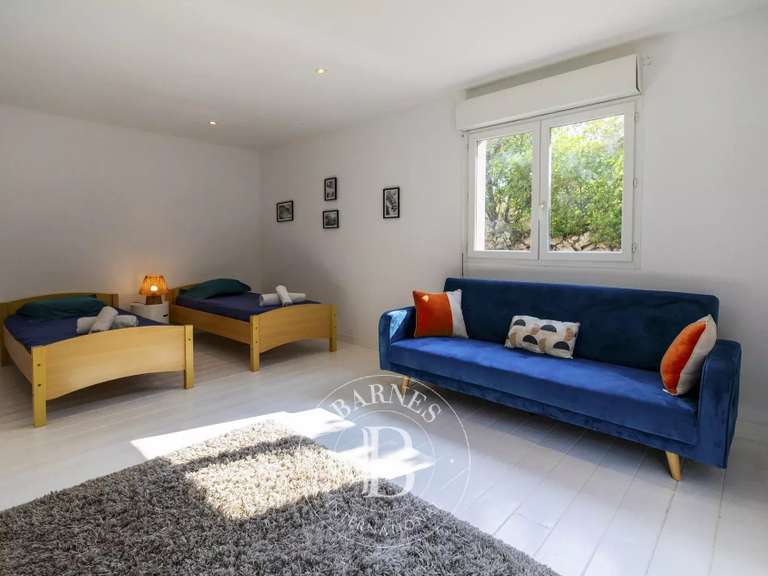 Villa Sainte-Lucie-de-Porto-Vecchio - 8 chambres - 394m²