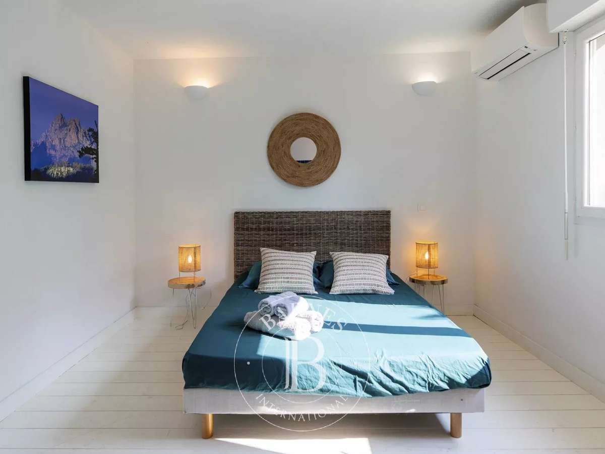 Villa Sainte-Lucie-de-Porto-Vecchio