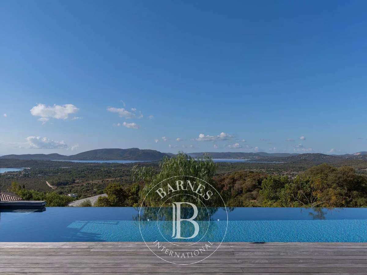 Villa Sainte-Lucie-de-Porto-Vecchio
