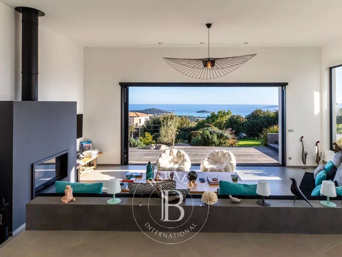 Villa Sainte-Lucie-de-Porto-Vecchio