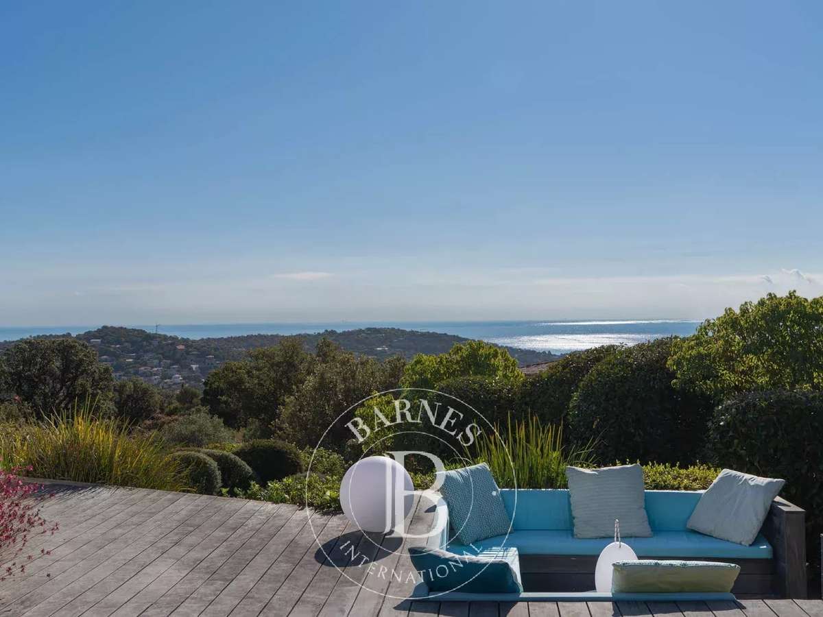 Villa Sainte-Lucie-de-Porto-Vecchio