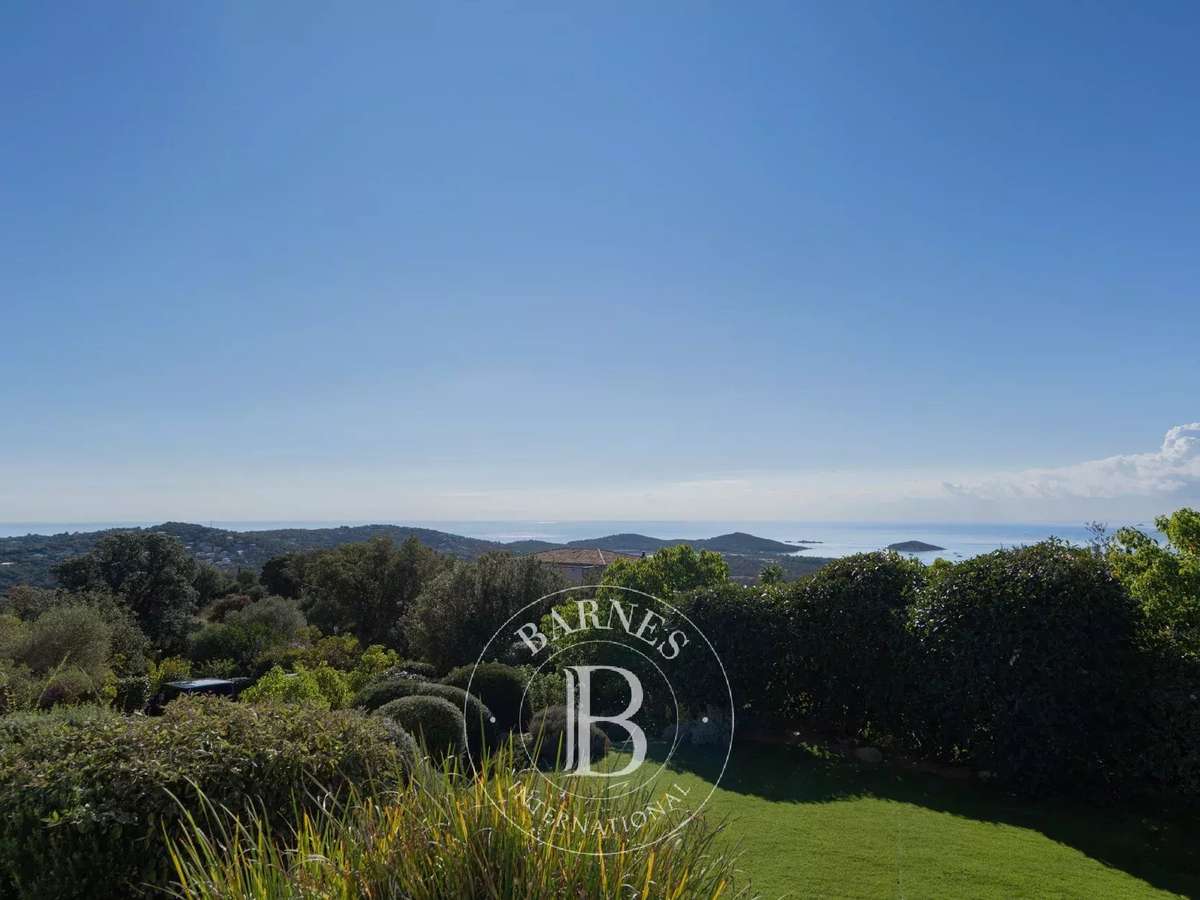 Villa Sainte-Lucie-de-Porto-Vecchio