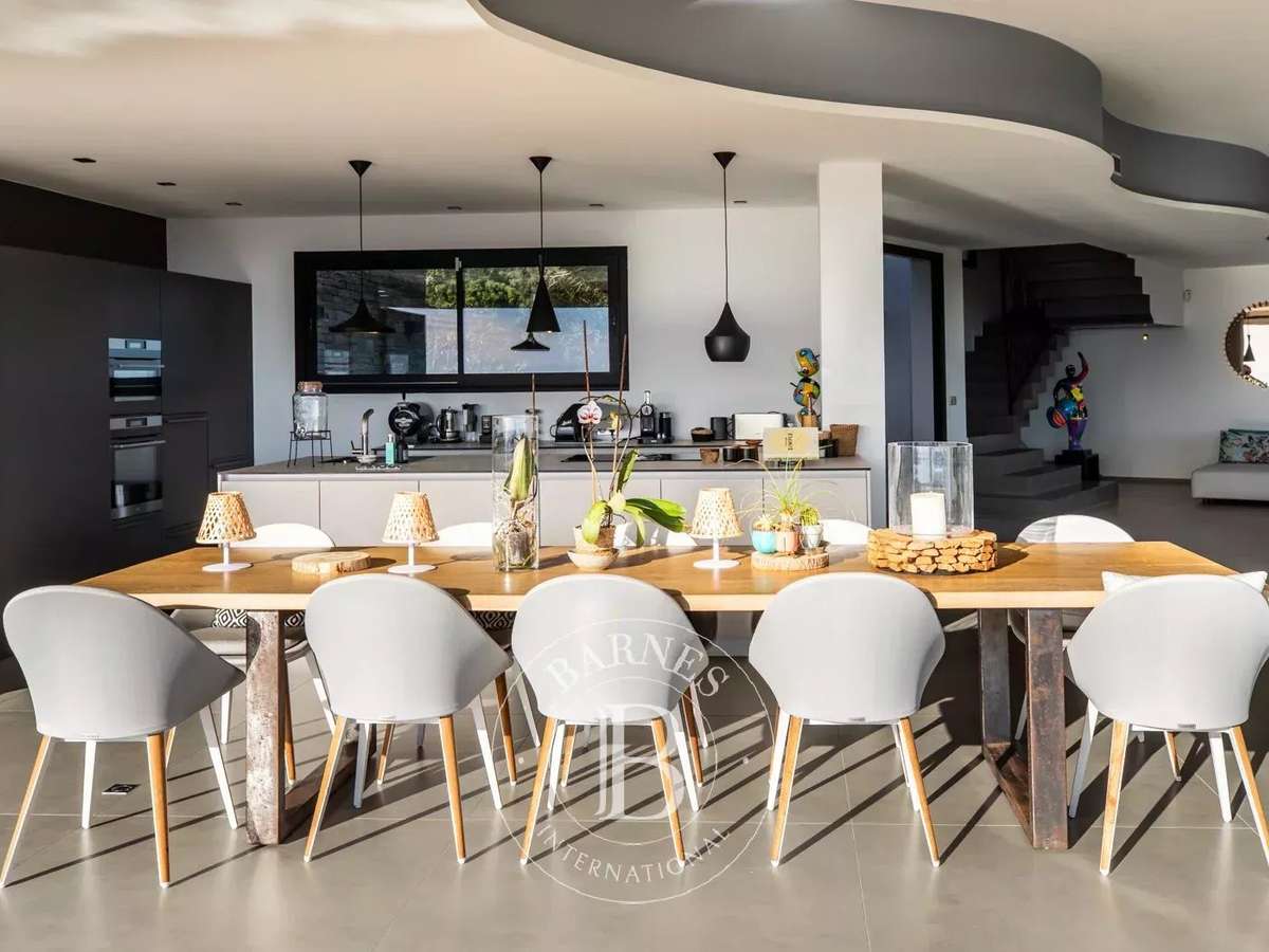 Villa Sainte-Lucie-de-Porto-Vecchio
