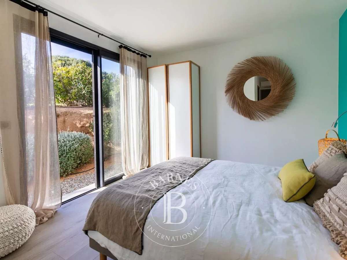 Villa Sainte-Lucie-de-Porto-Vecchio