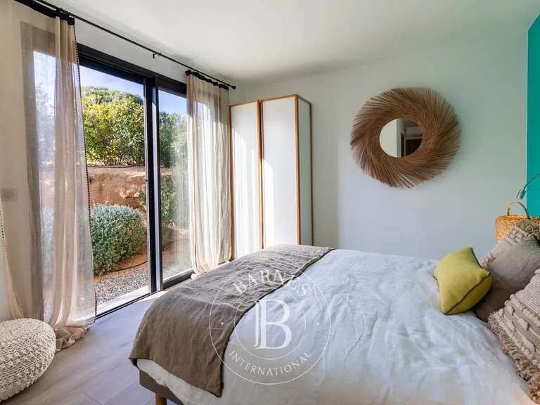 Villa with Sea view Sainte-Lucie-de-Porto-Vecchio - 6 bedrooms - 350m²