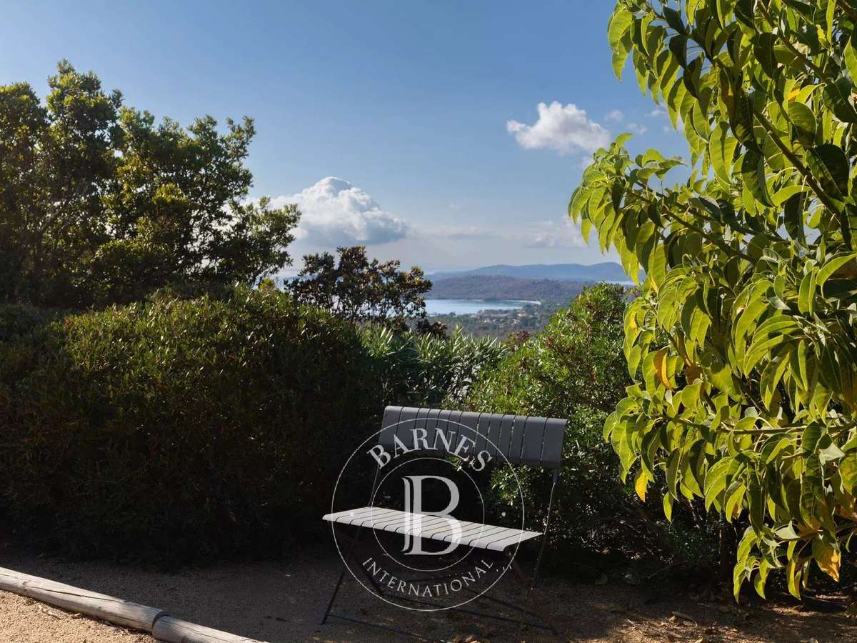 Villa Sainte-Lucie-de-Porto-Vecchio