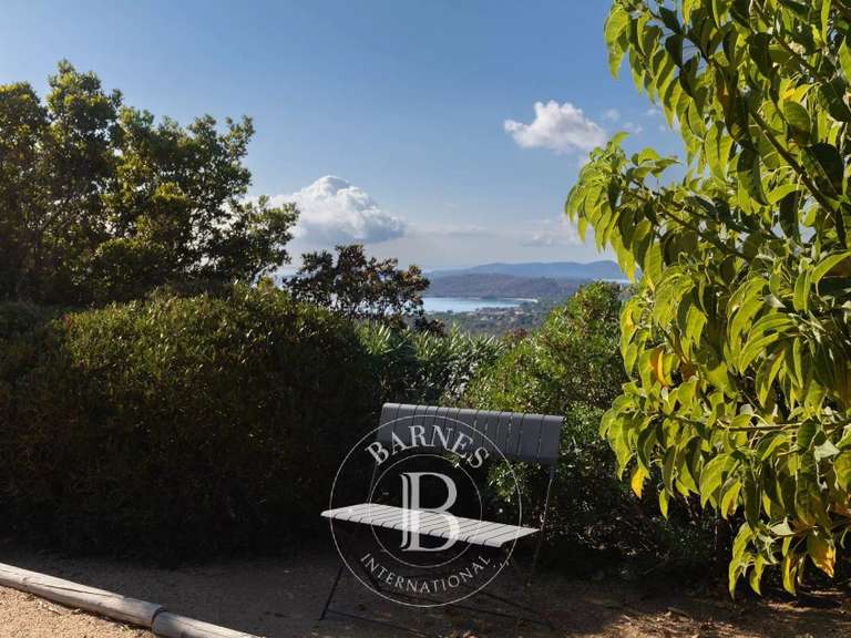 Villa with Sea view Sainte-Lucie-de-Porto-Vecchio - 6 bedrooms - 350m²