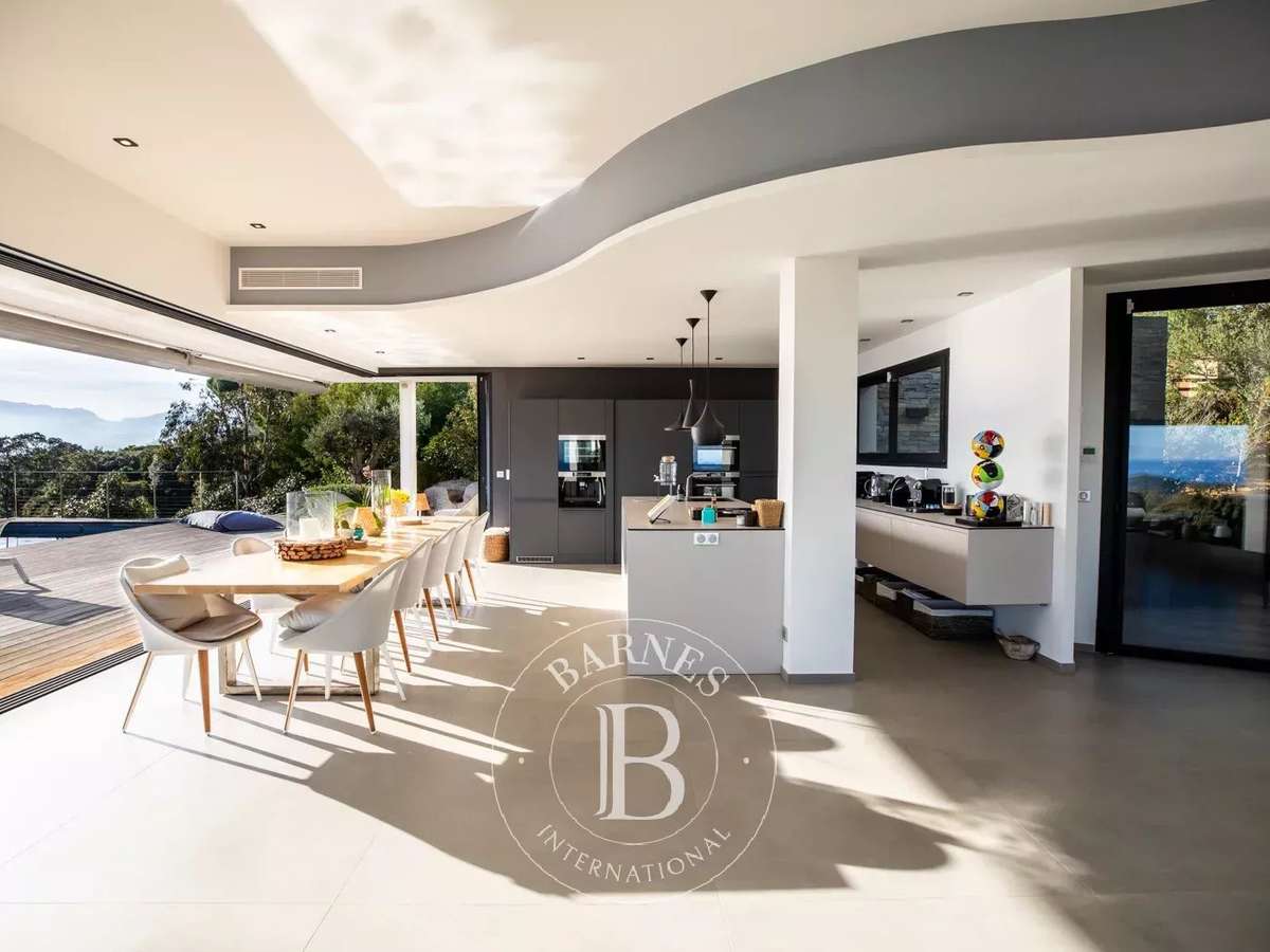 Villa Sainte-Lucie-de-Porto-Vecchio