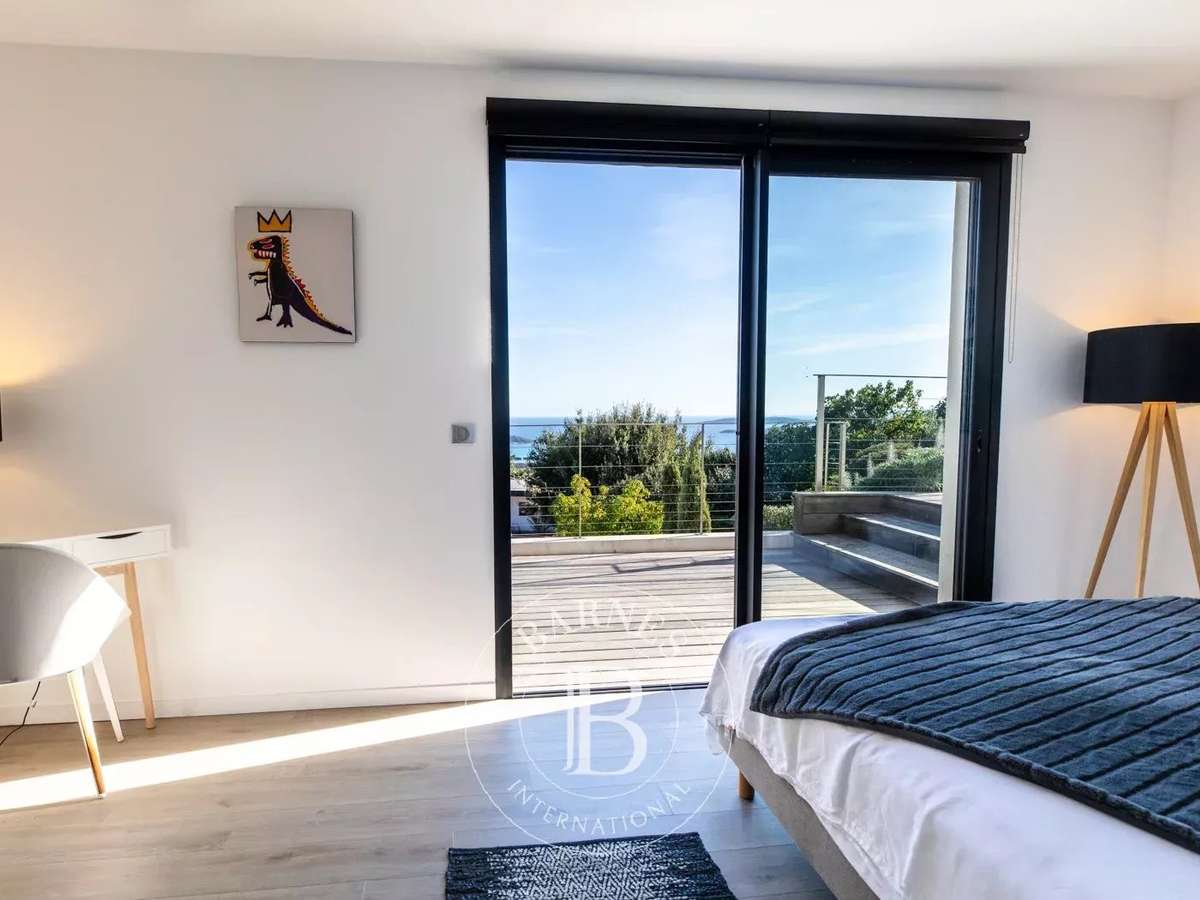 Villa Sainte-Lucie-de-Porto-Vecchio