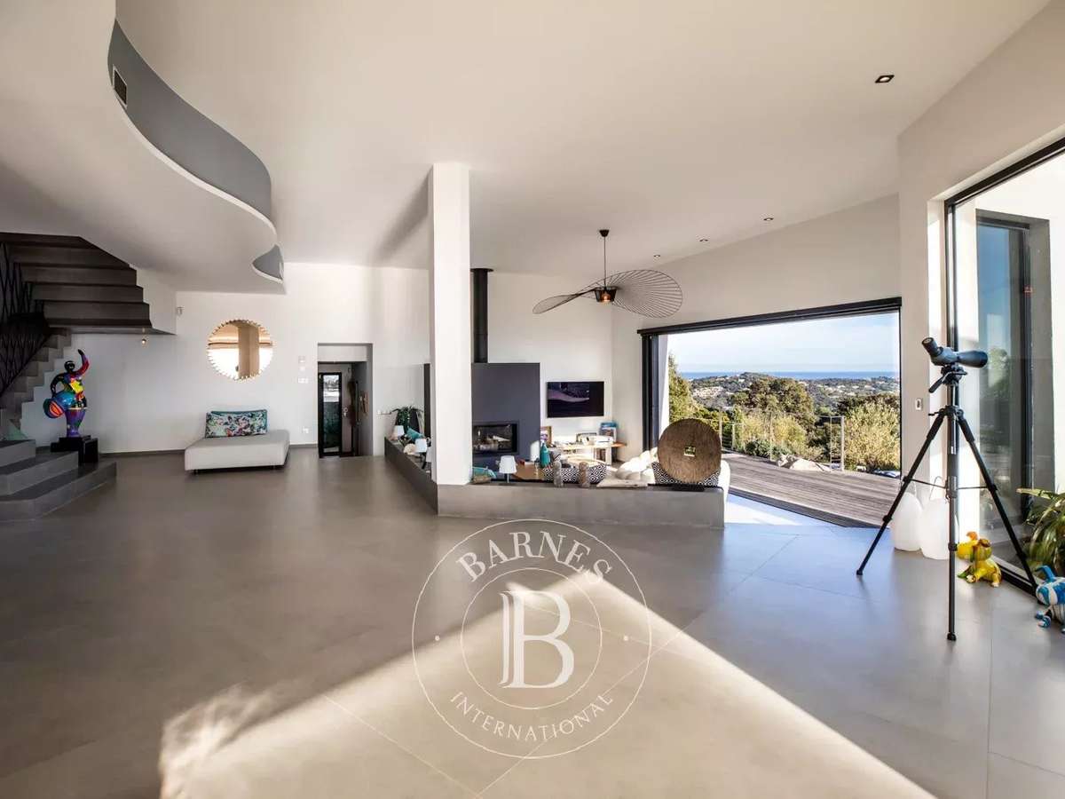 Villa Sainte-Lucie-de-Porto-Vecchio