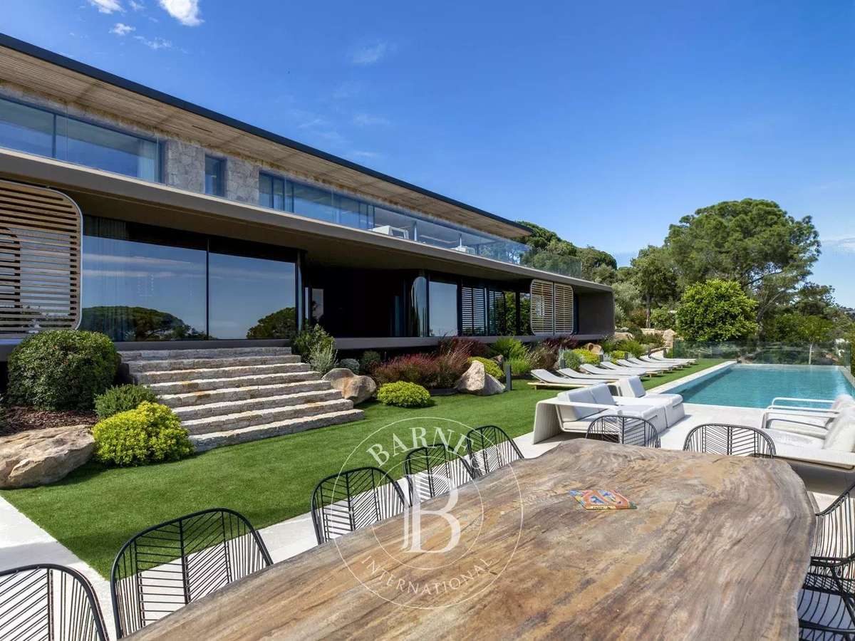 Villa Sainte-Lucie-de-Porto-Vecchio
