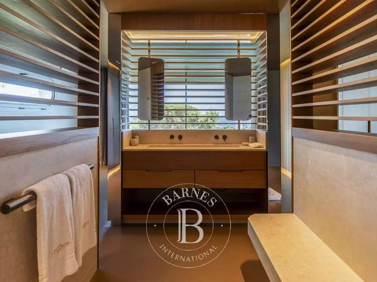 Villa avec Vue sur mer Sainte-Lucie-de-Porto-Vecchio - 7 chambres - 490m²