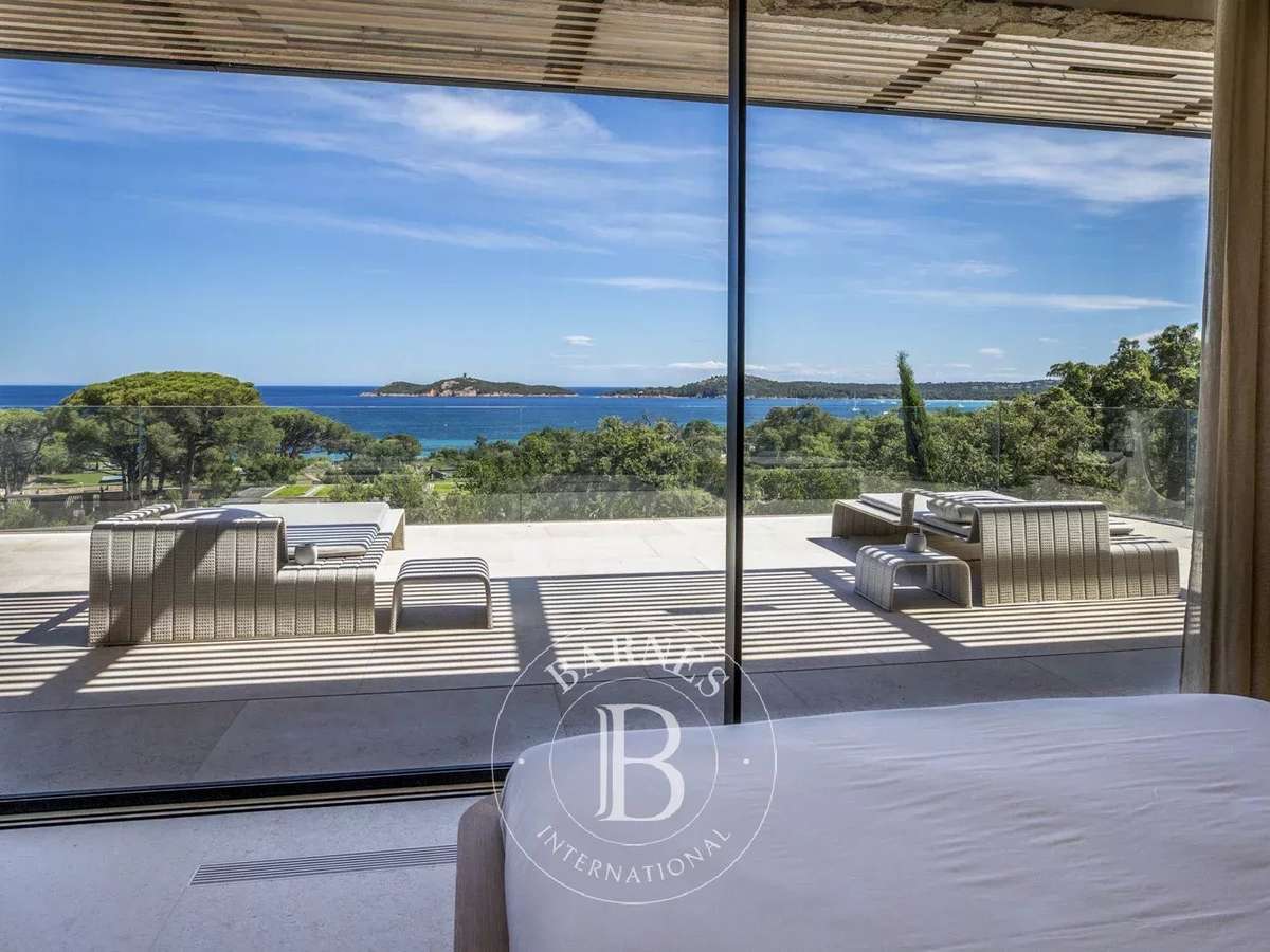 Villa Sainte-Lucie-de-Porto-Vecchio