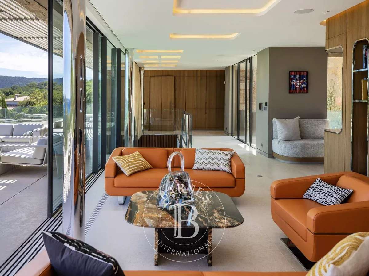 Villa Sainte-Lucie-de-Porto-Vecchio