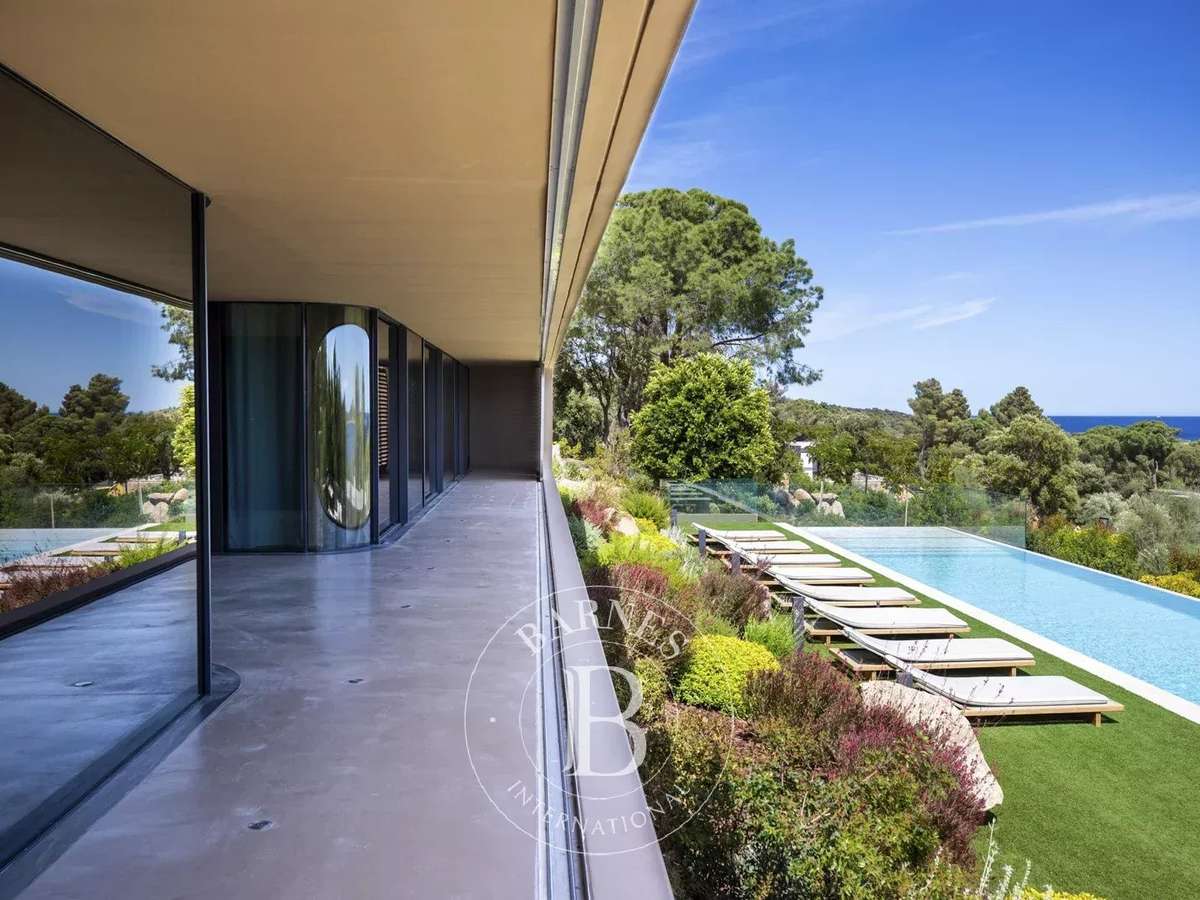Villa Sainte-Lucie-de-Porto-Vecchio