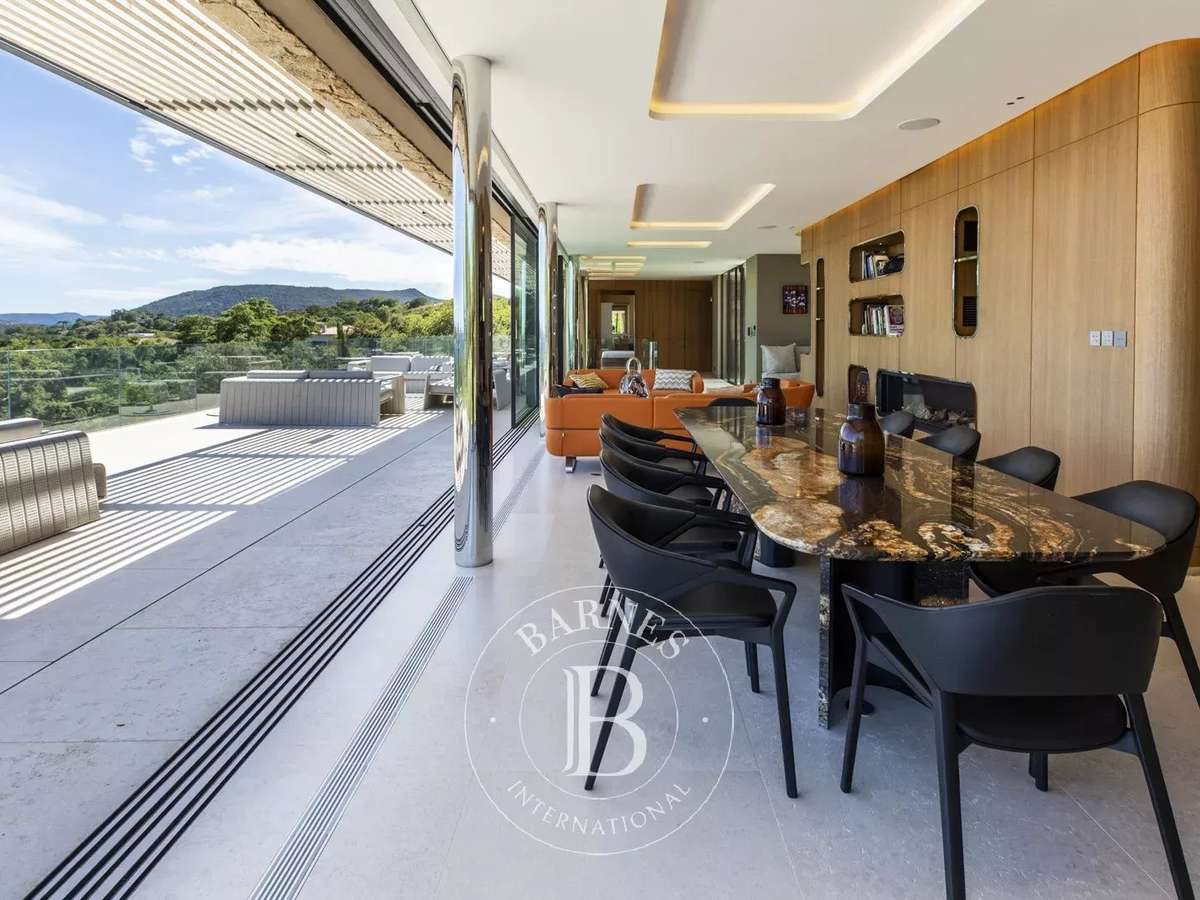 Villa Sainte-Lucie-de-Porto-Vecchio