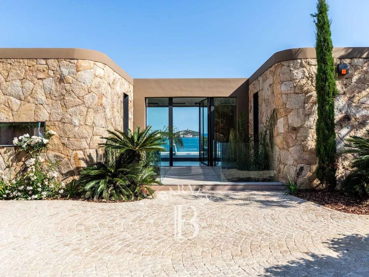Villa Sainte-Lucie-de-Porto-Vecchio
