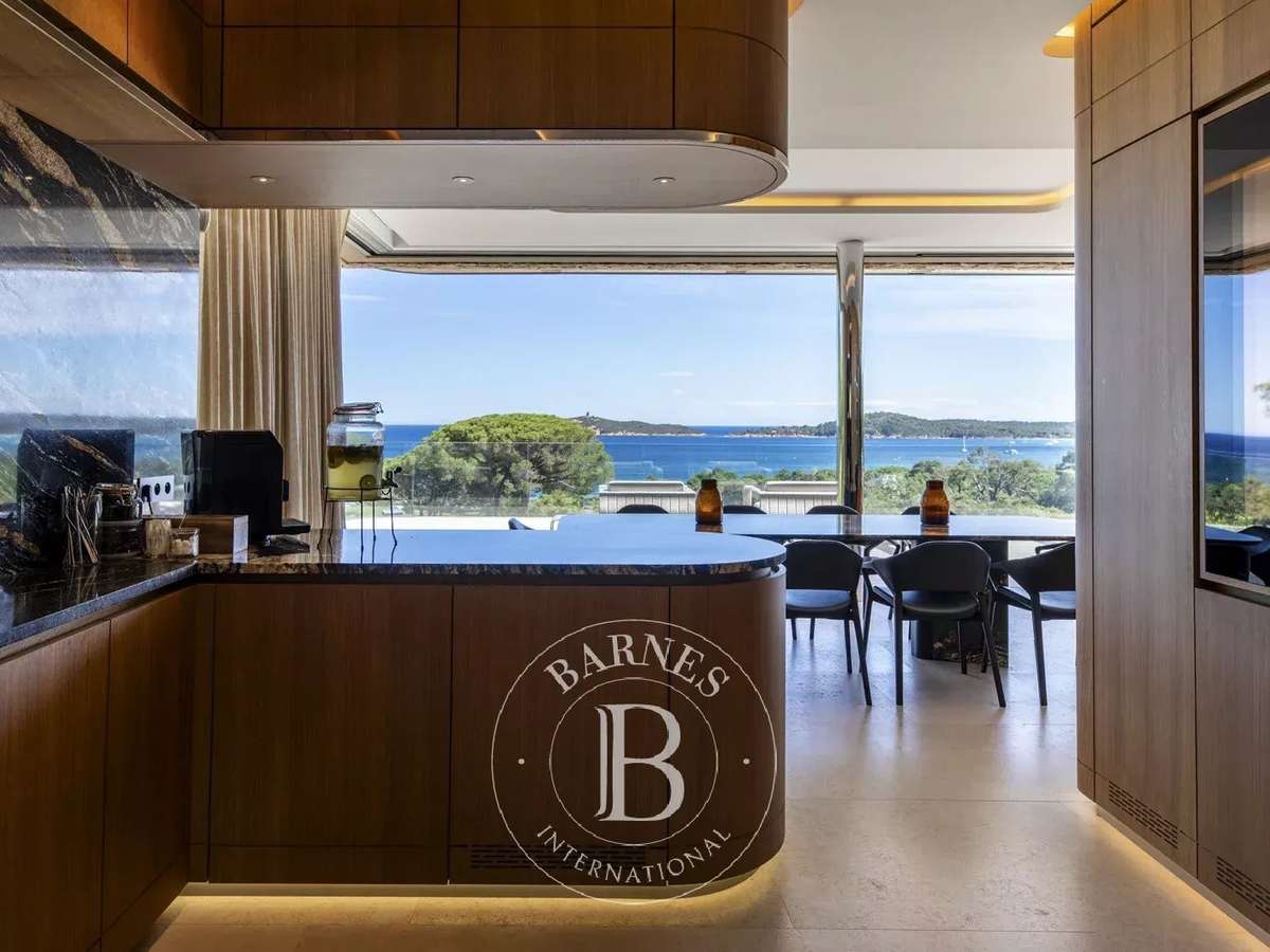 Villa Sainte-Lucie-de-Porto-Vecchio