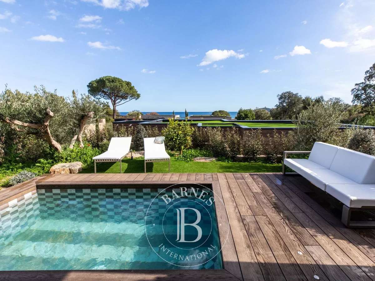 Villa Sainte-Lucie-de-Porto-Vecchio