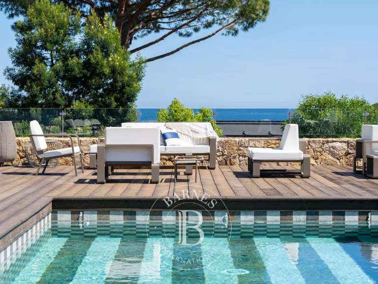 Villa avec Vue sur mer Sainte-Lucie-de-Porto-Vecchio - 8 chambres - 450m²