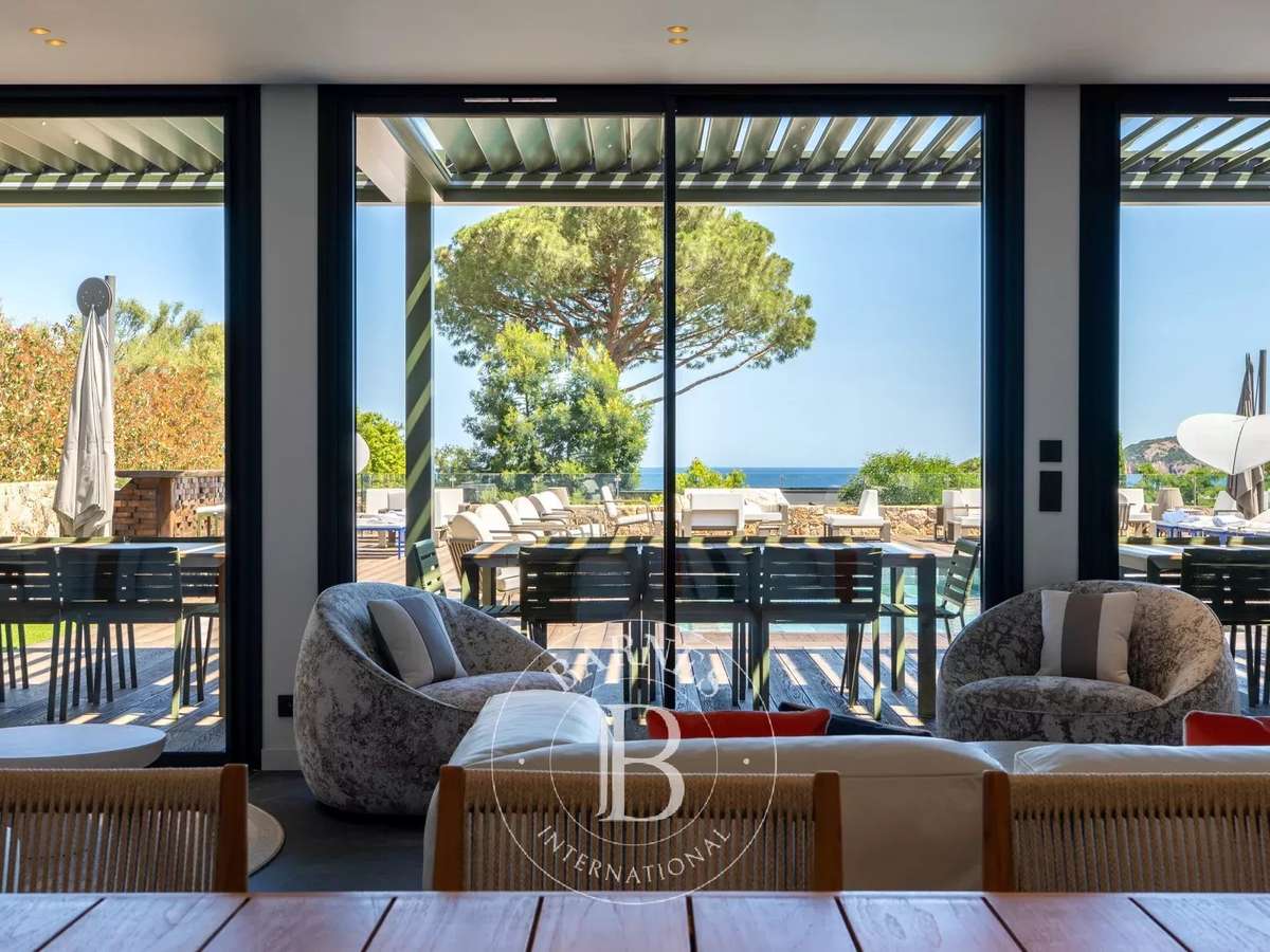 Villa Sainte-Lucie-de-Porto-Vecchio